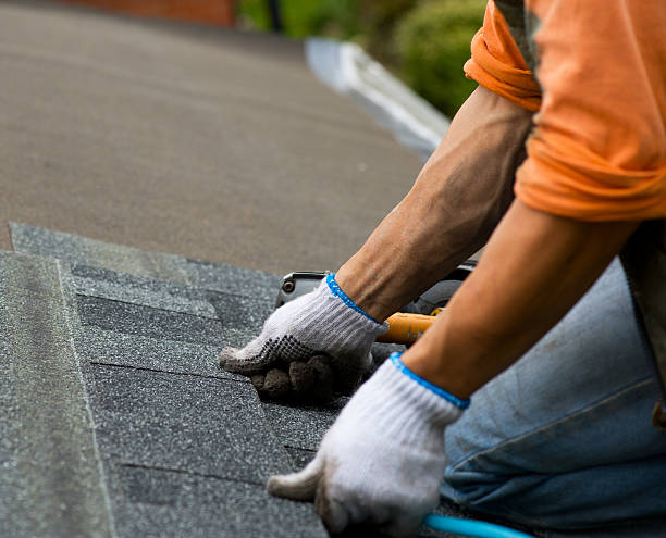 Best Residential Roofing Contractor  in Landis, NC